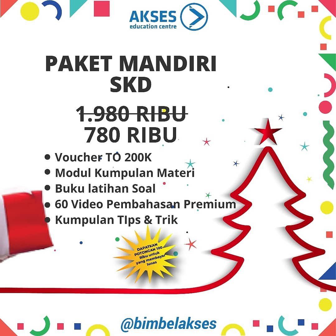 infocpns2018's tweet photo. Ada potongan hrg 1.180jt (Reguler SKD) dan 1.2jt (Mandiri SKD) utk kalian yg mengambil Program Bimbel P3K. Mau?? 
Yuk daftar di link dibawah ini
https://t.co/yv5p3dH6k6 pilih lokasi bimbingan km, serta pilih programnya. 

Pendaftaran hubungi :
AZIS 081283808117 
MAXI 08292587960 https://t.co/vlmIgowrpo