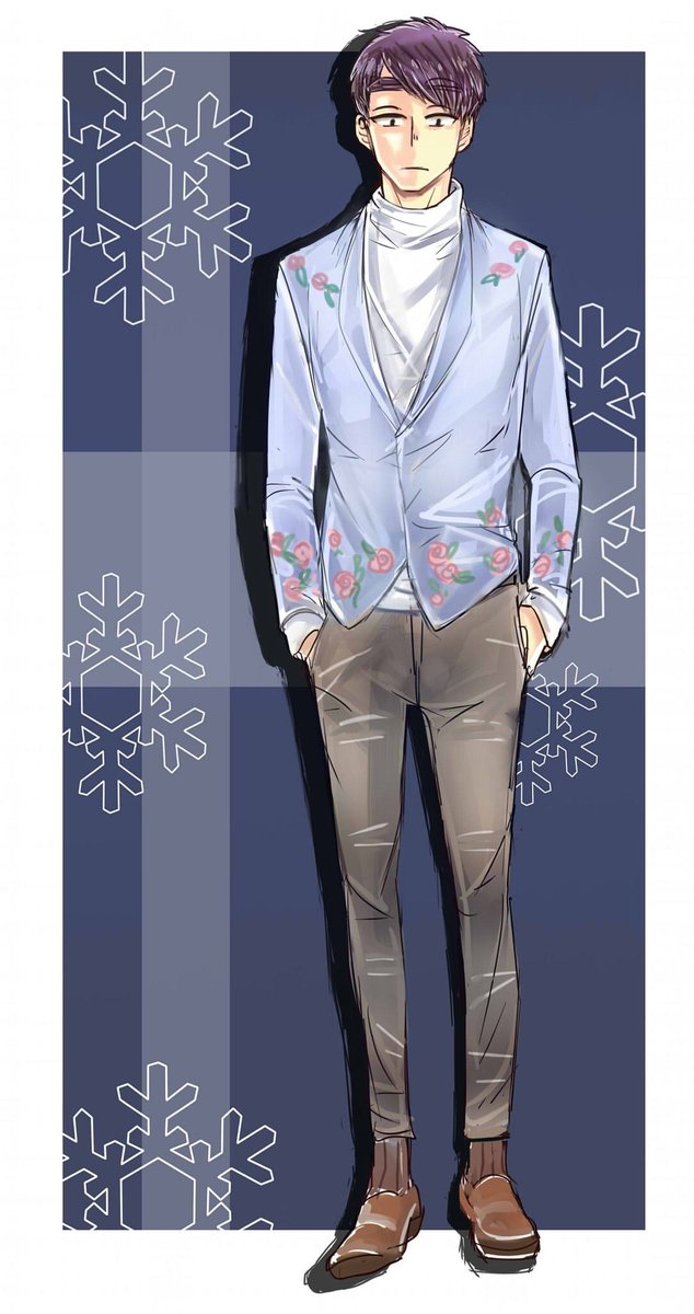 Fubuki_TE's tweet photo. #ชุดแยก #TEChristmas https://t.co/q1u6Z5Fj0z