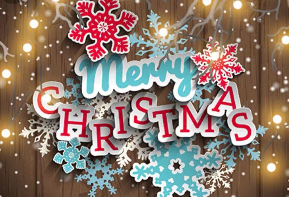 LAURA674wi's tweet image. Wishing everyone the best Christmas and a more prosperous year ahead.