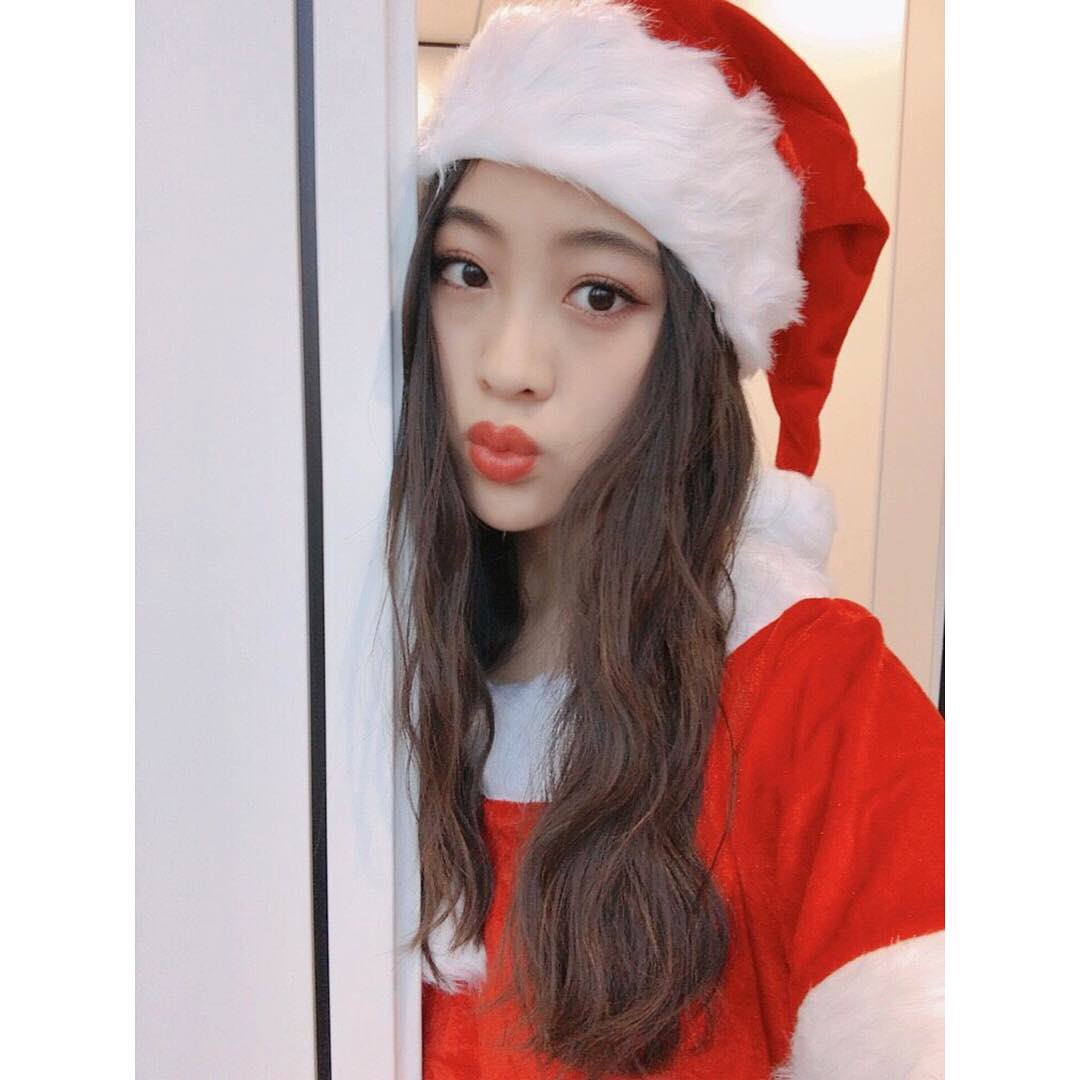 lol xmas 2018