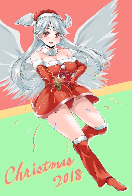 クリスマスに聖天使アルテマを描くと翌年はNice Bodyで過ごせるという
#FFT 