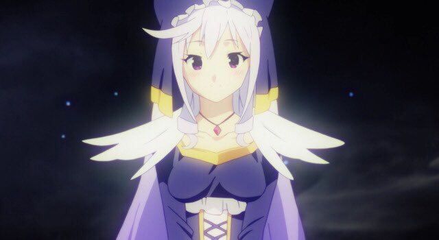 12月25日はエリス クリスの誕生日のtwitterイラスト検索結果