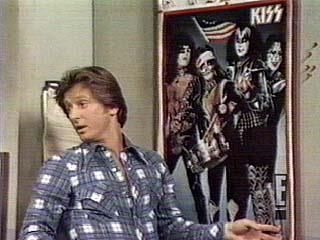 WKRP Birthday: Happy Birthday Today 12/25 to Gary Sandy, who played Andy Travis on TV\s WKRP In Cincinnati. Rock ON! 