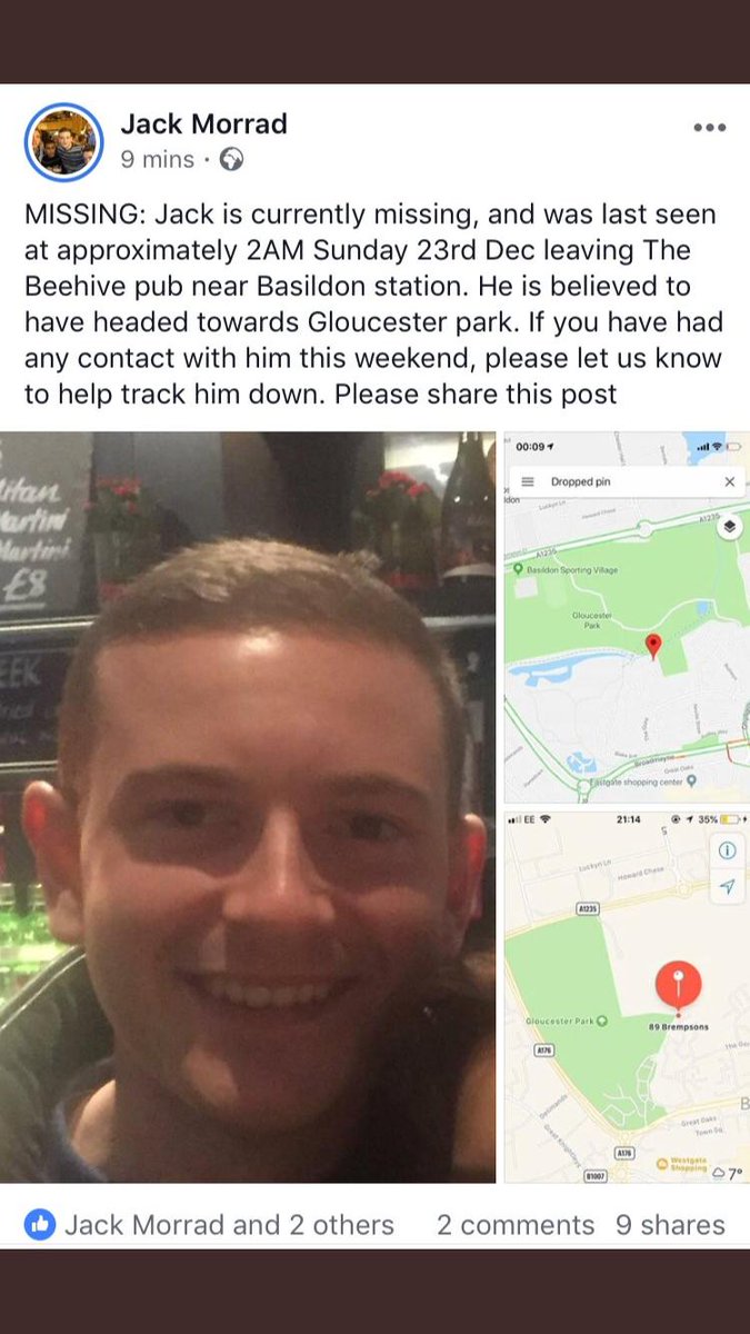 Jack Coombes tweet media