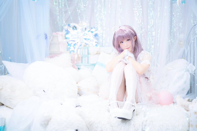 Twitterのコスプレ画像69