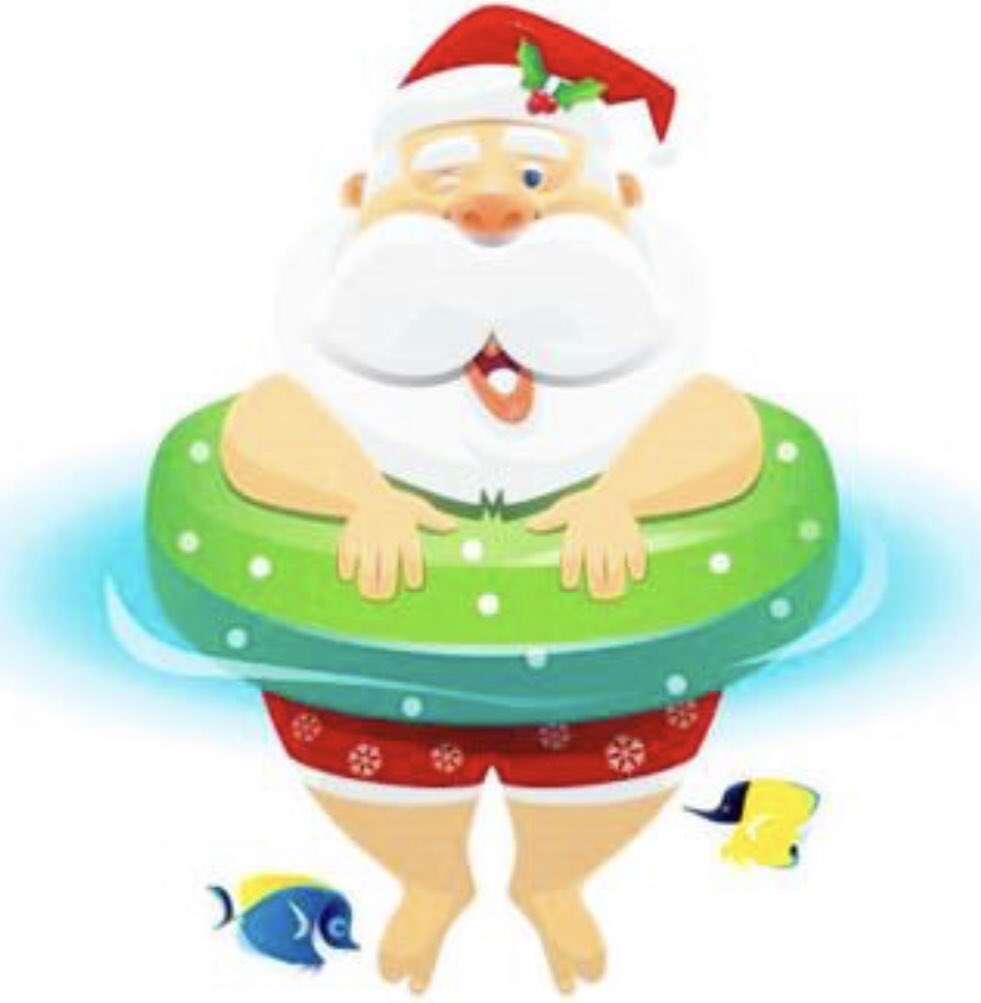 Brooke Bennett Swim School tweet media