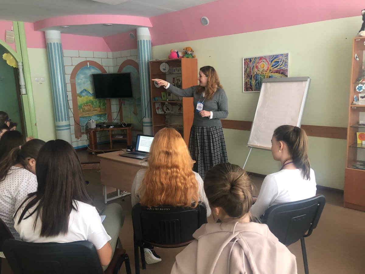 ГШП г.о Самара (@gshpsamara) | Twitter