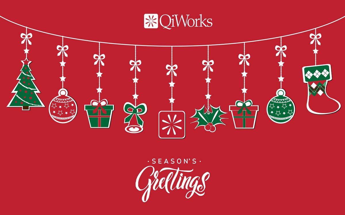 QiWorks tweet media