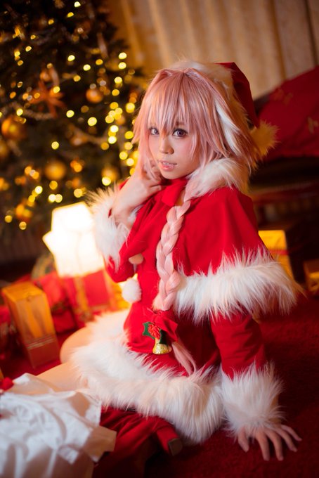 Twitterのコスプレ画像68