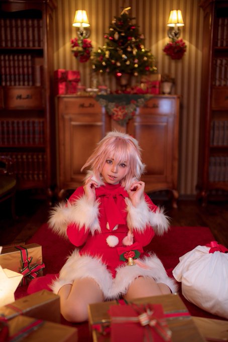 Twitterのコスプレ画像66