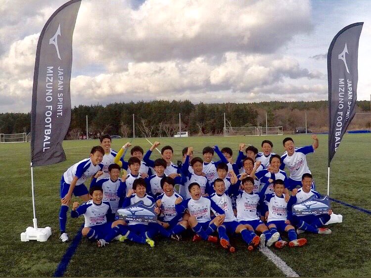 volente0710's tweet photo. 2018ミズノ全国ルーキーリーグ優勝することができました！
とても楽しかったです https://t.co/al8ph0maVg