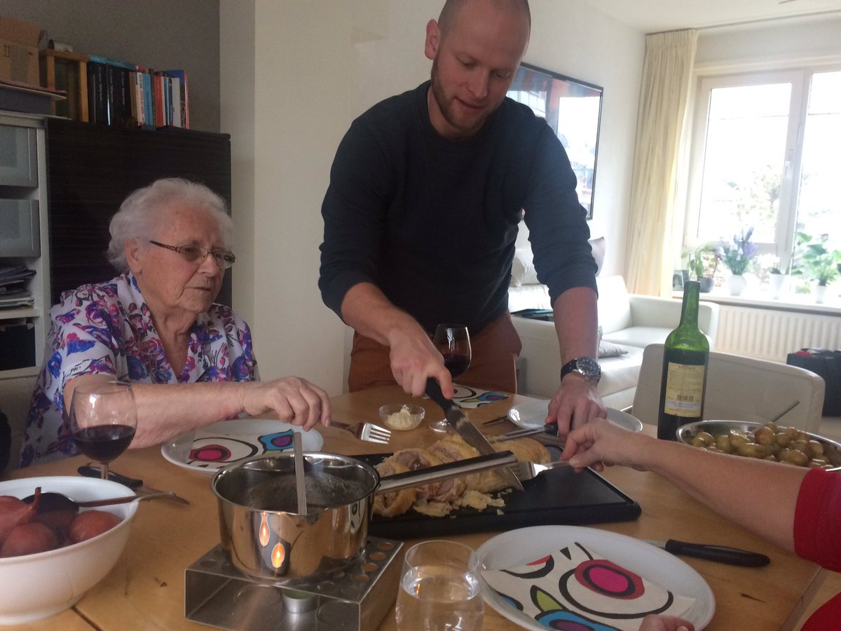 Piet Burgering tweet media