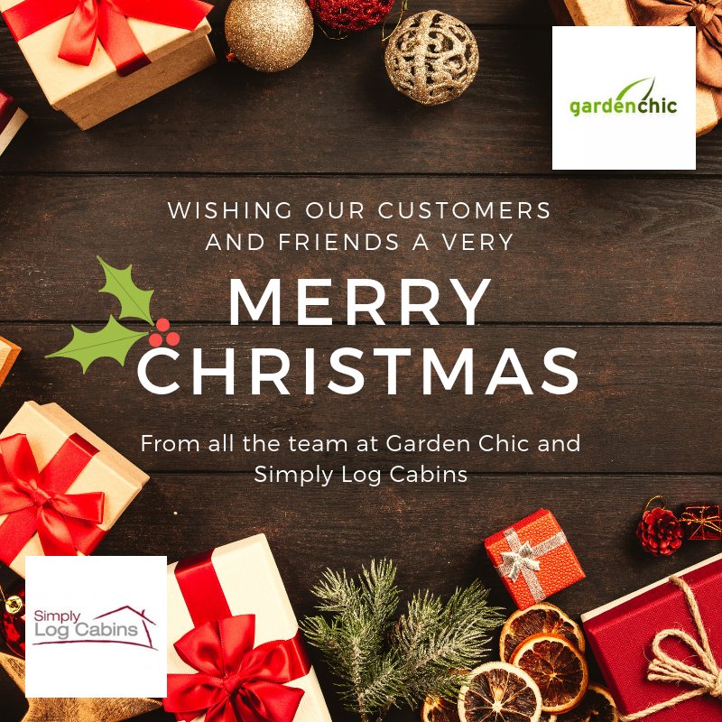 Simply Log Cabins Uk On Twitter The Team At Simply Log Cabins