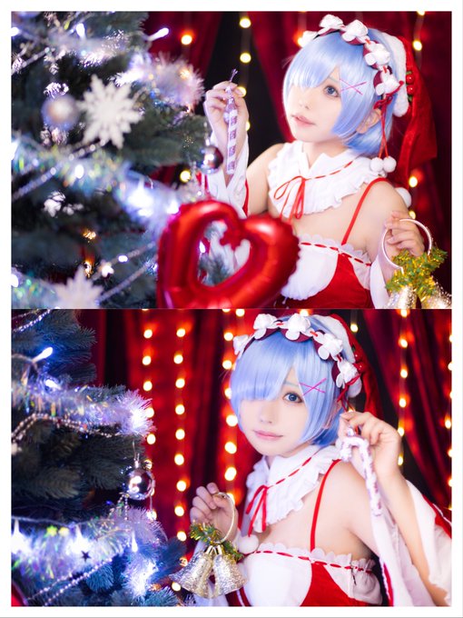 Twitterのコスプレ画像34