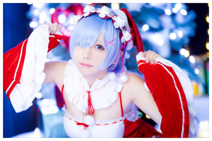 Twitterのコスプレ画像33