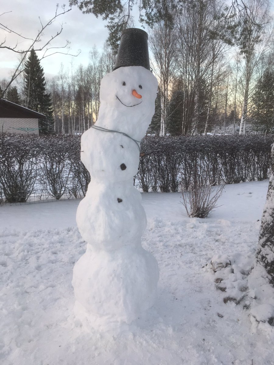 Hyvää joulua!