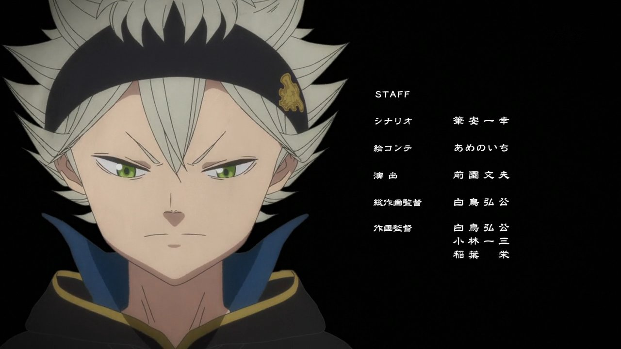 Animeblue Black Clover ブラッククローバー 57 Blackclover ブラッククローバー T Co Vfpomipoli Twitter