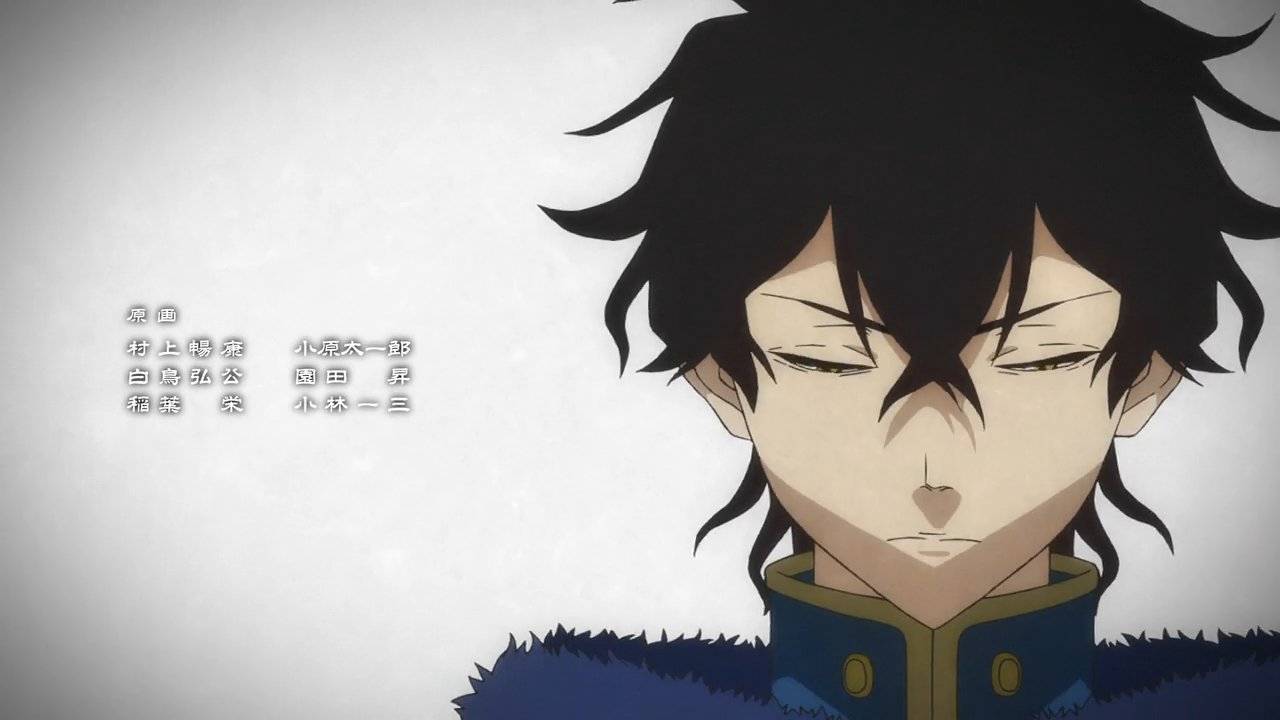 Animeblue Black Clover ブラッククローバー 64 Blackclover ブラッククローバー T Co Rs40jhddus Twitter