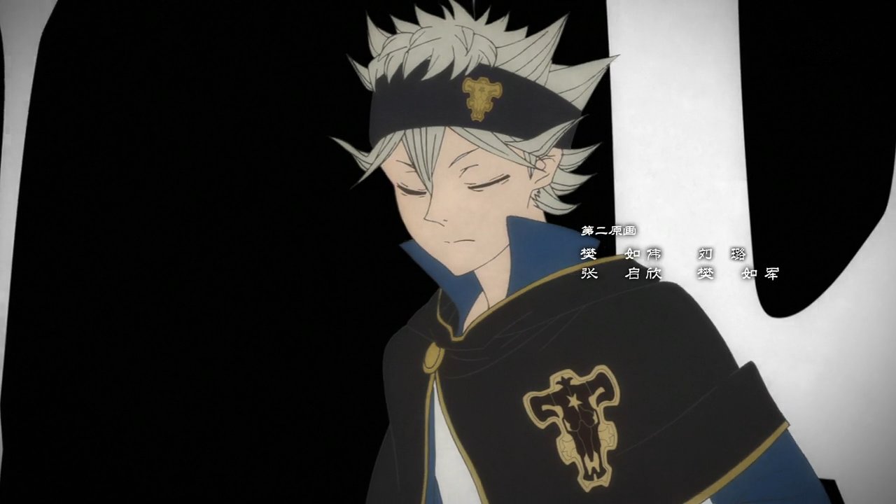 Animeblue Black Clover ブラッククローバー 64 Blackclover ブラッククローバー T Co Rs40jhddus Twitter