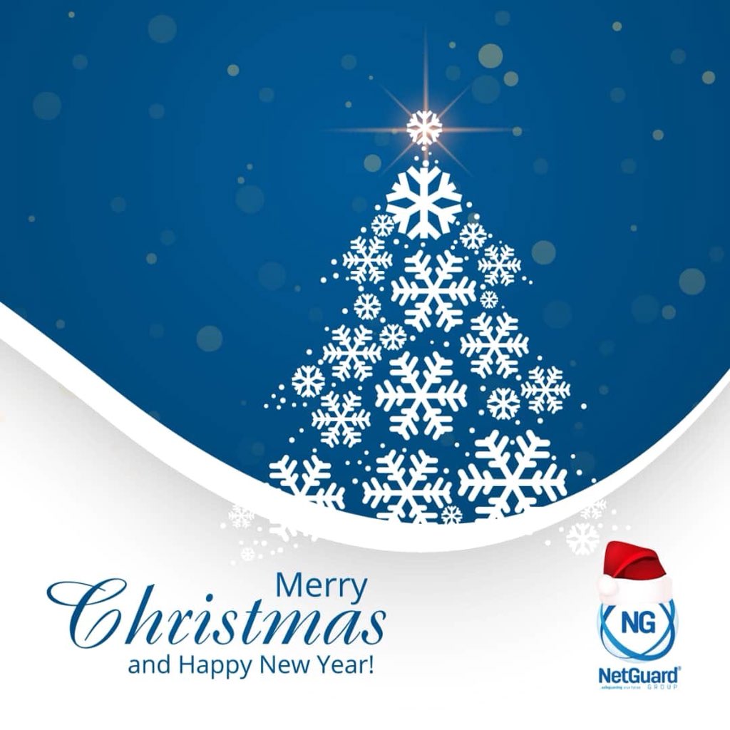netguardgroup's tweet photo. Seasonal greetings to you all #MerryChrismas https://t.co/hY4oLeLj7q