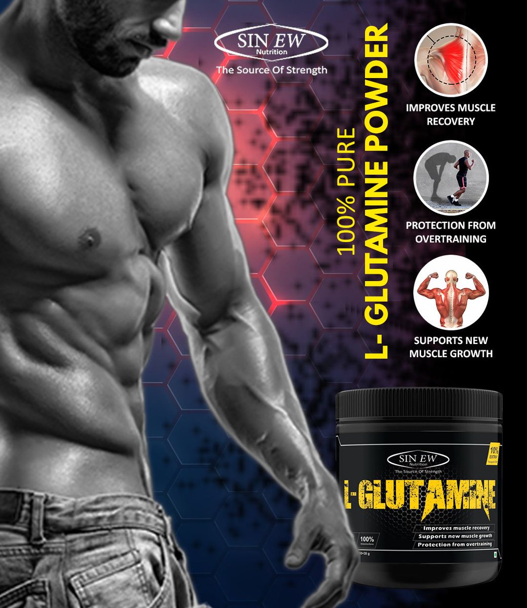 HealthGenie's tweet photo. #Glutamine is an amino acid that play many roles in the body. It is most important nutrients for intestine.
Products details visit : https://t.co/vXDFYcqMsd
#bodybuilding #fitness #buildprogram #gettingstrongereveryday #fitboy #stayfit  #gym #Supplement #aminoacid #body #workout https://t.co/WcKH8VYLA5