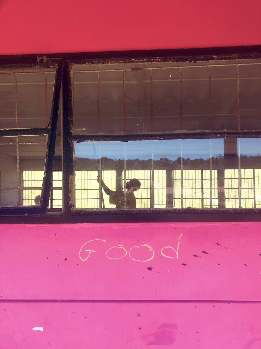 Very grateful for being able to join <a href="/MerkleMerry/">MerryMerkleSouthAfrica</a> South Africa, meet the kids at <a href="/angels_african/">African Angels</a> independent school, and learn about their hopes &amp; dreams. Puts everything else into perspective.  

Read more about our trip: our.status.im/merrymerkle-ch… 

DONATE ur magic internet money!