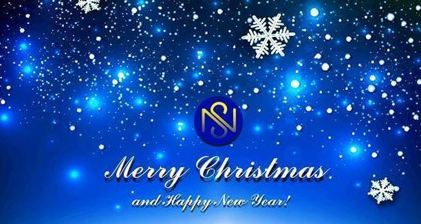 ChanVesan's tweet image. Merry Christmas &amp;amp; Happy New Year 2019!