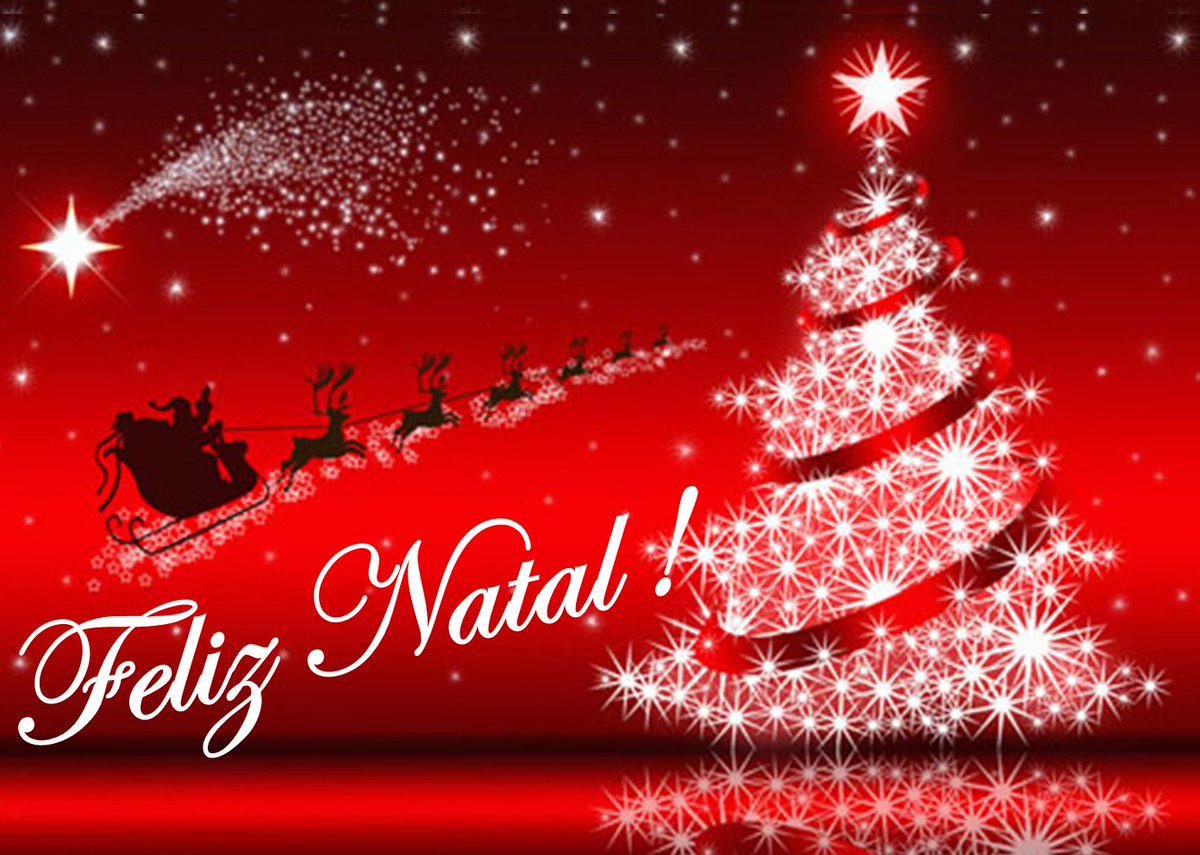 PParula's tweet image. Feliz Natal a todos