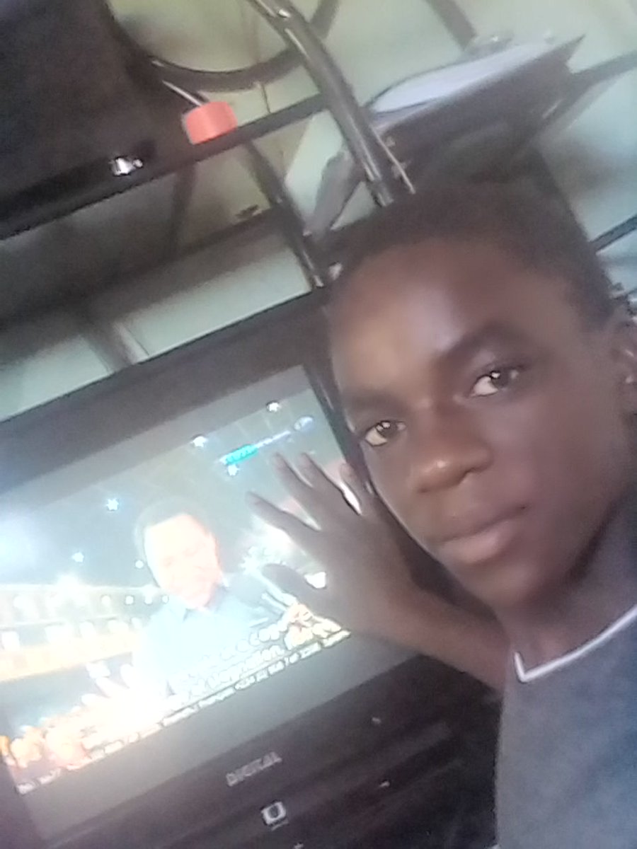 Beenzumaambo1's tweet photo. @SCOANTBJoshua #praywithtbjoshua live from mazabuka Zambia https://t.co/evc0y0XS5I