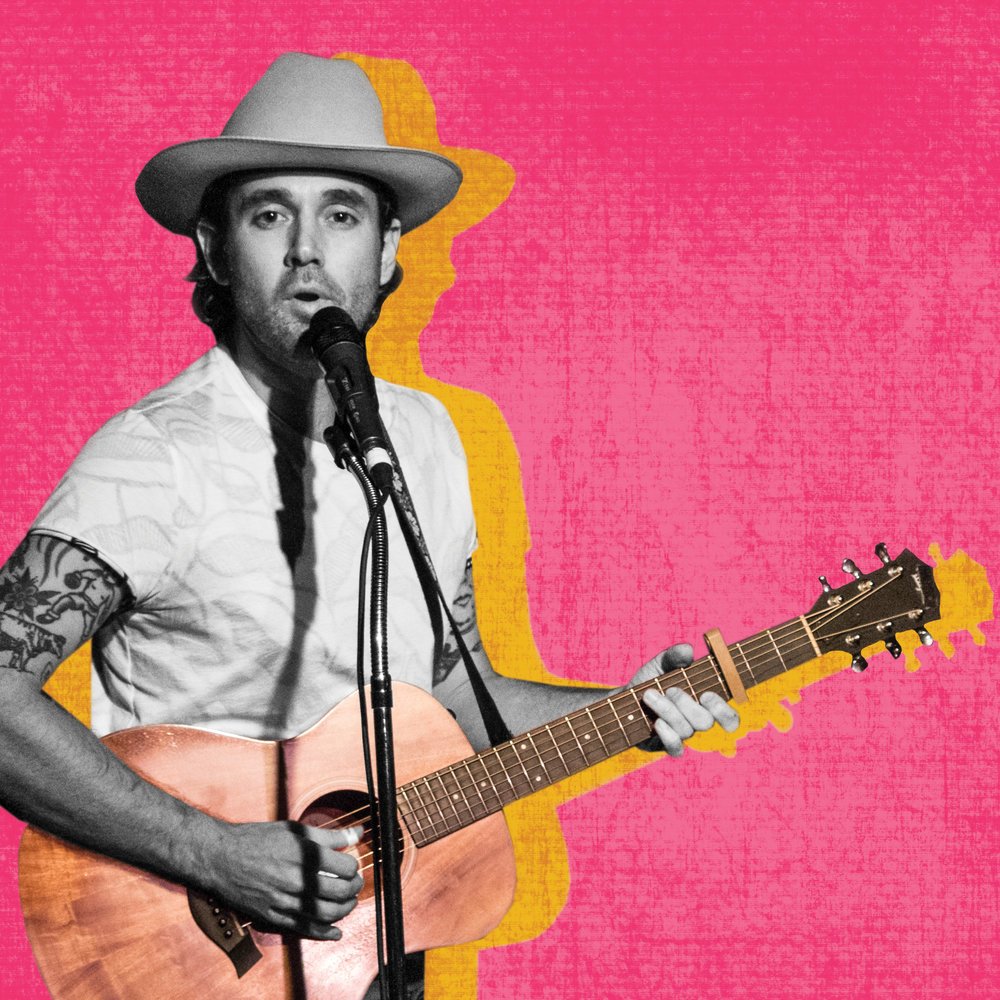 What's On Appleby: Ryan Cook Whats on Appleby: Ryan Cook