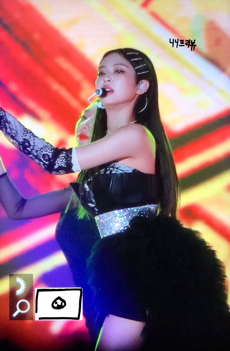 181225
#BLACKPINK 
#블랙핑크 
#JENNIE 
#제니