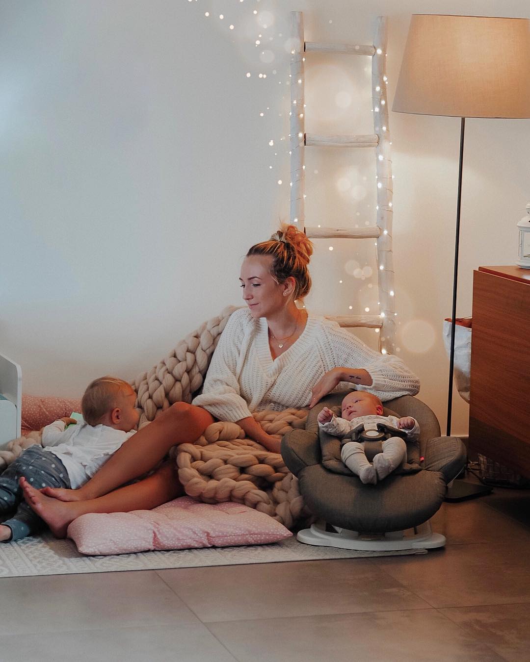 stokke relax bouncer