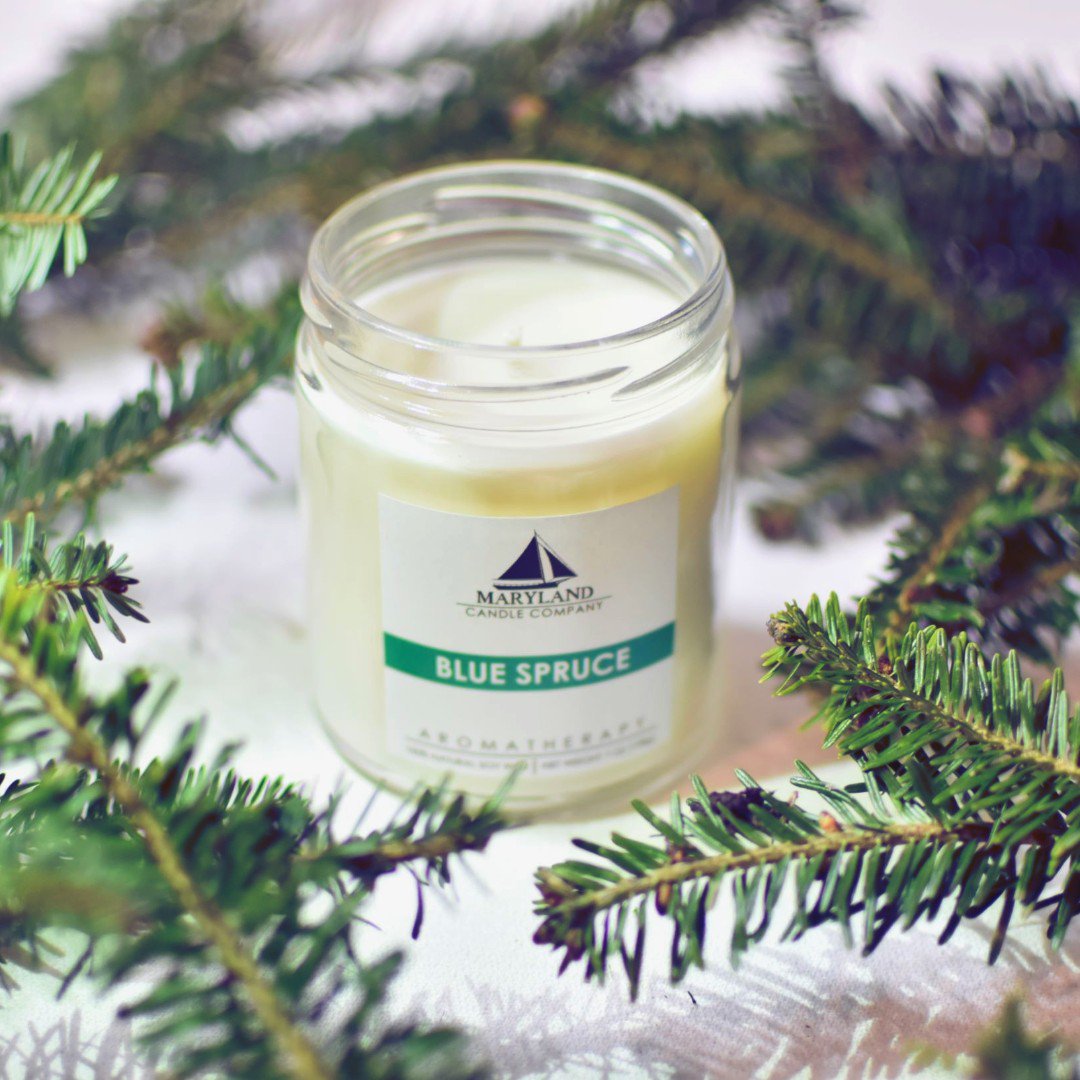 50+ Candle We Wish You A Merry Christmas Pictures