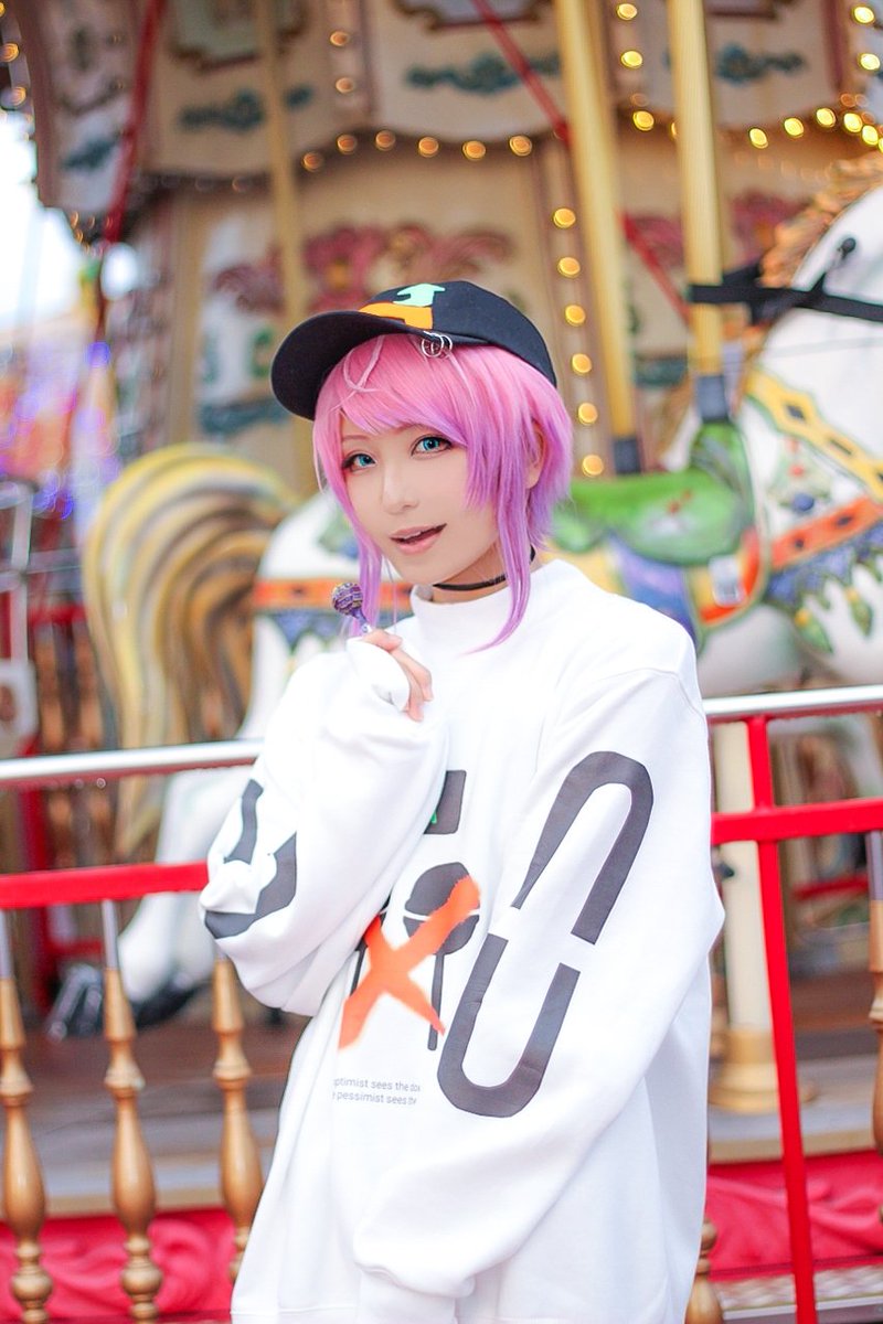 予約販売】本 飴村乱数 コスプレセット asakusa.sub.jp