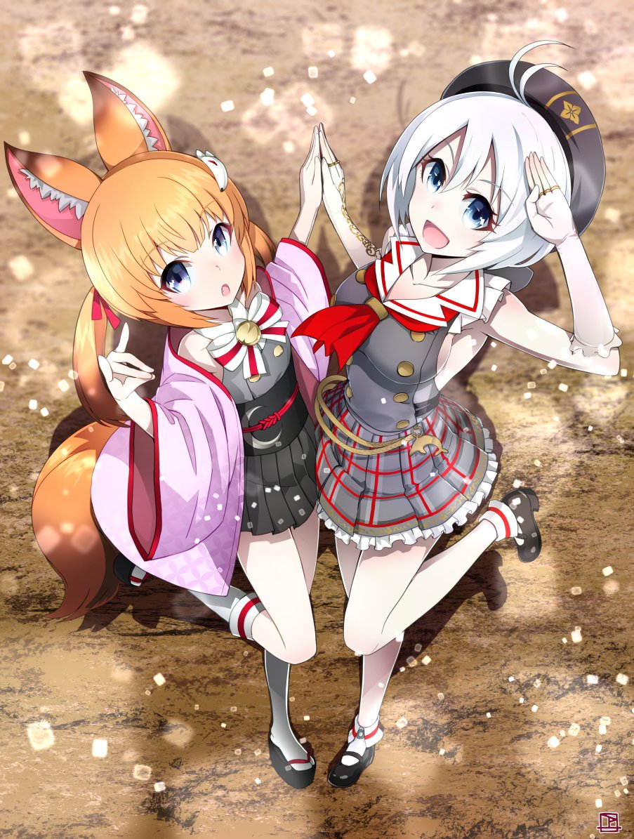 Twoucan マガツ の注目ツイート イラスト マンガ コスプレ モデル