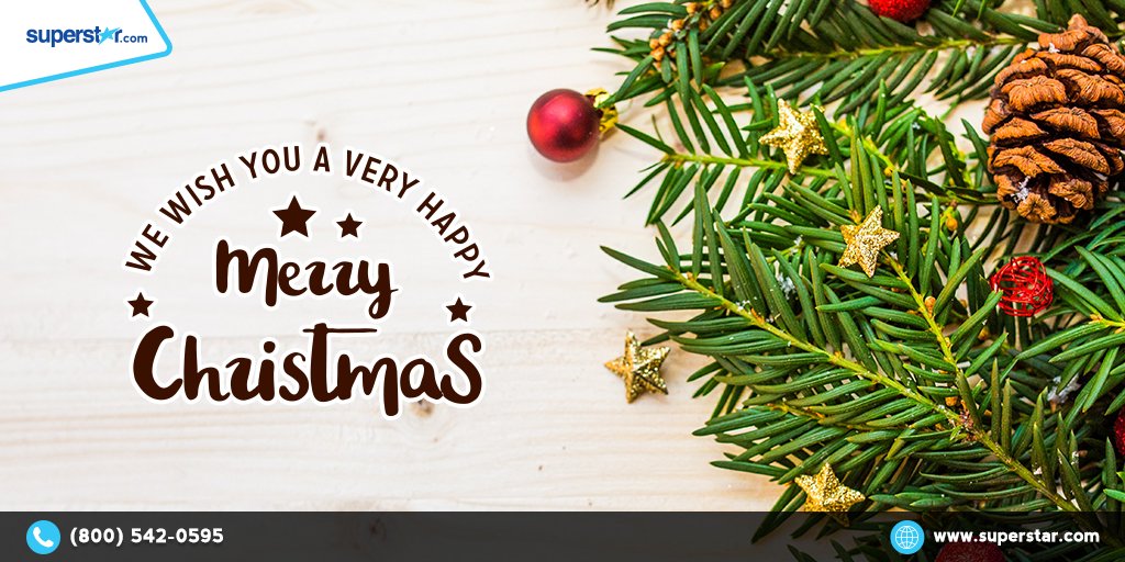 May God will make your life sparkling as #Christmas tree.
#ChristmasDay #MerryChristmas #HappyMerryChristmas
bit.ly/Click-Here-Sup…