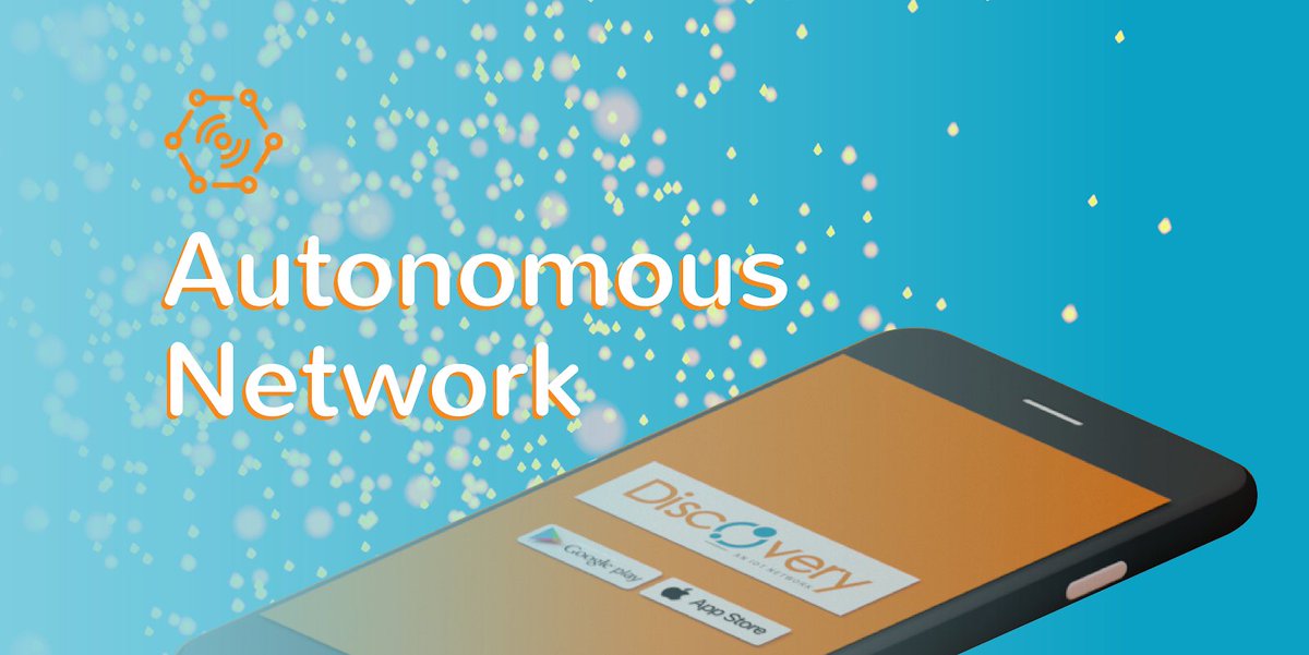 discoveryIoT tweet media