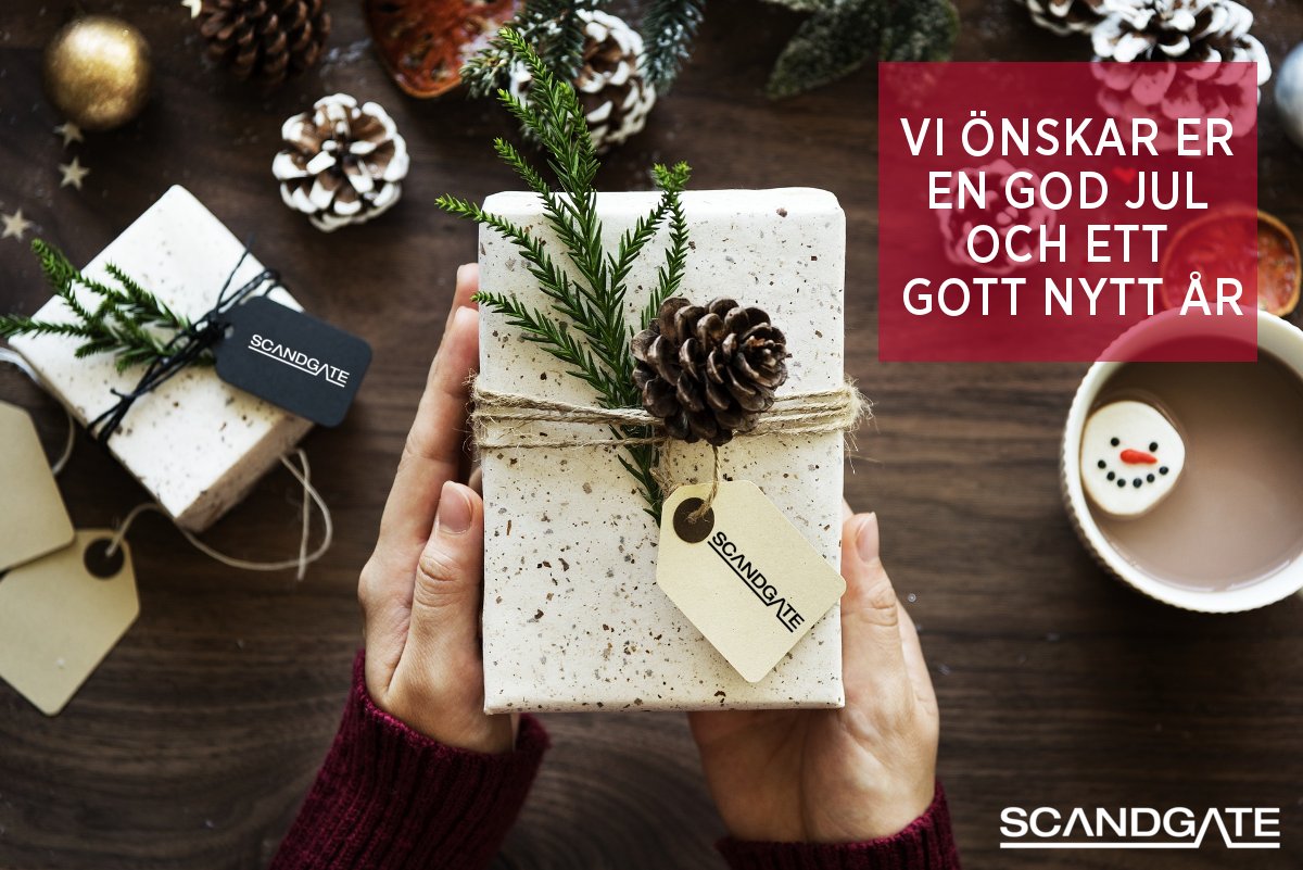 ScandGateSweden's tweet photo. ScandGate önskar en God Jul! 
https://t.co/kHGPrC8cKI  #scandgate #webbproduktion #hemsida #WordPress #julmys https://t.co/GGLgX9WONh