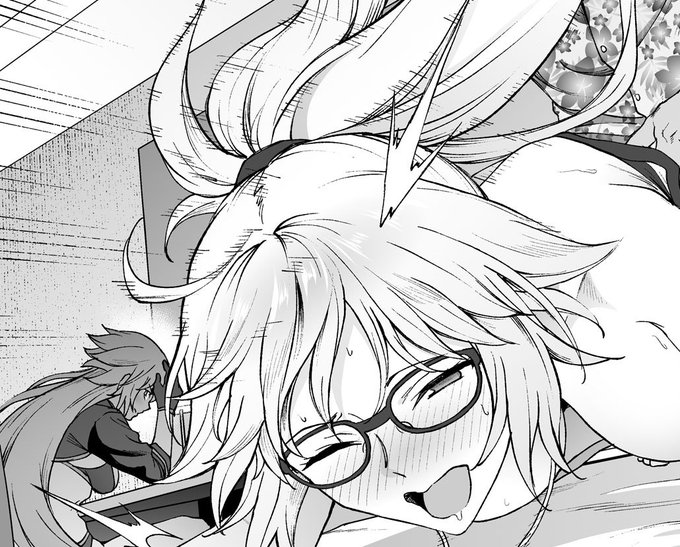 ファンティアに投稿しました!「Wジャンヌ本進捗報告10(psd jpg)」 https://t.co/4xMPHnFbid #Fantia #ファンティア 