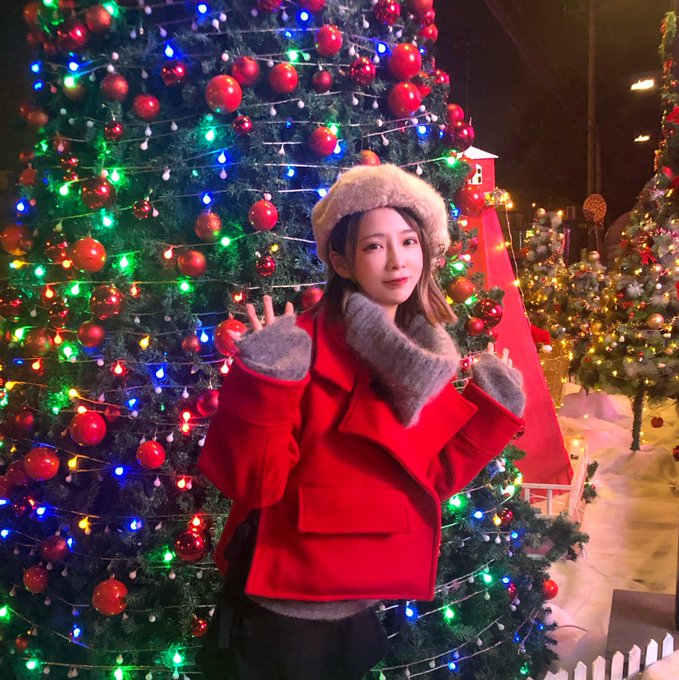 Twitterのコスプレ画像30