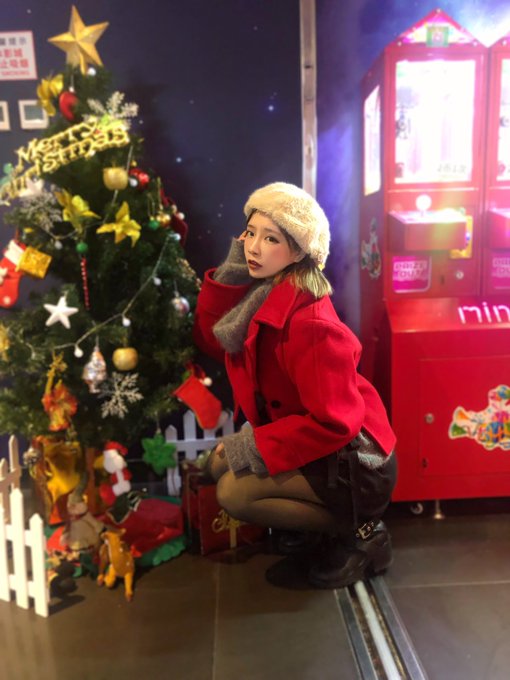 Twitterのコスプレ画像32