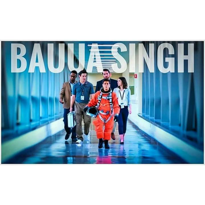 usee_less_guy's tweet image. Bauua Singh Winning heart in All Over India.
Don't Believe in f**king reviews of Some Chutiyas Critics 😑🖕🖕 Go And Watch #ZeroWinningHearts #zerothefilm #ChristmasWithZero #PaidCriticTaranAdarsh