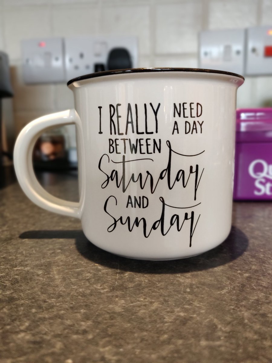 CeriAnneAshby's tweet photo. Christmas gift - so, so true #BlessedAndGrateful #knowmesowell #busylayministry https://t.co/jFb4Hlj823