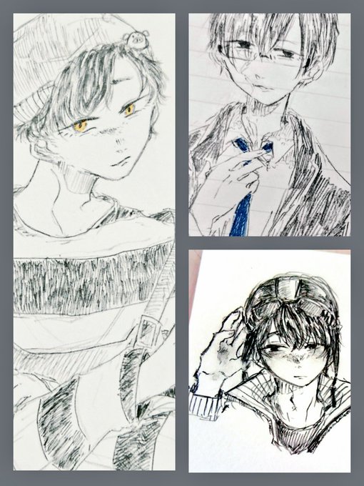 ナポリの男たちのtwitterイラスト検索結果 ナポリの男たちのtwitterイラスト検索結果