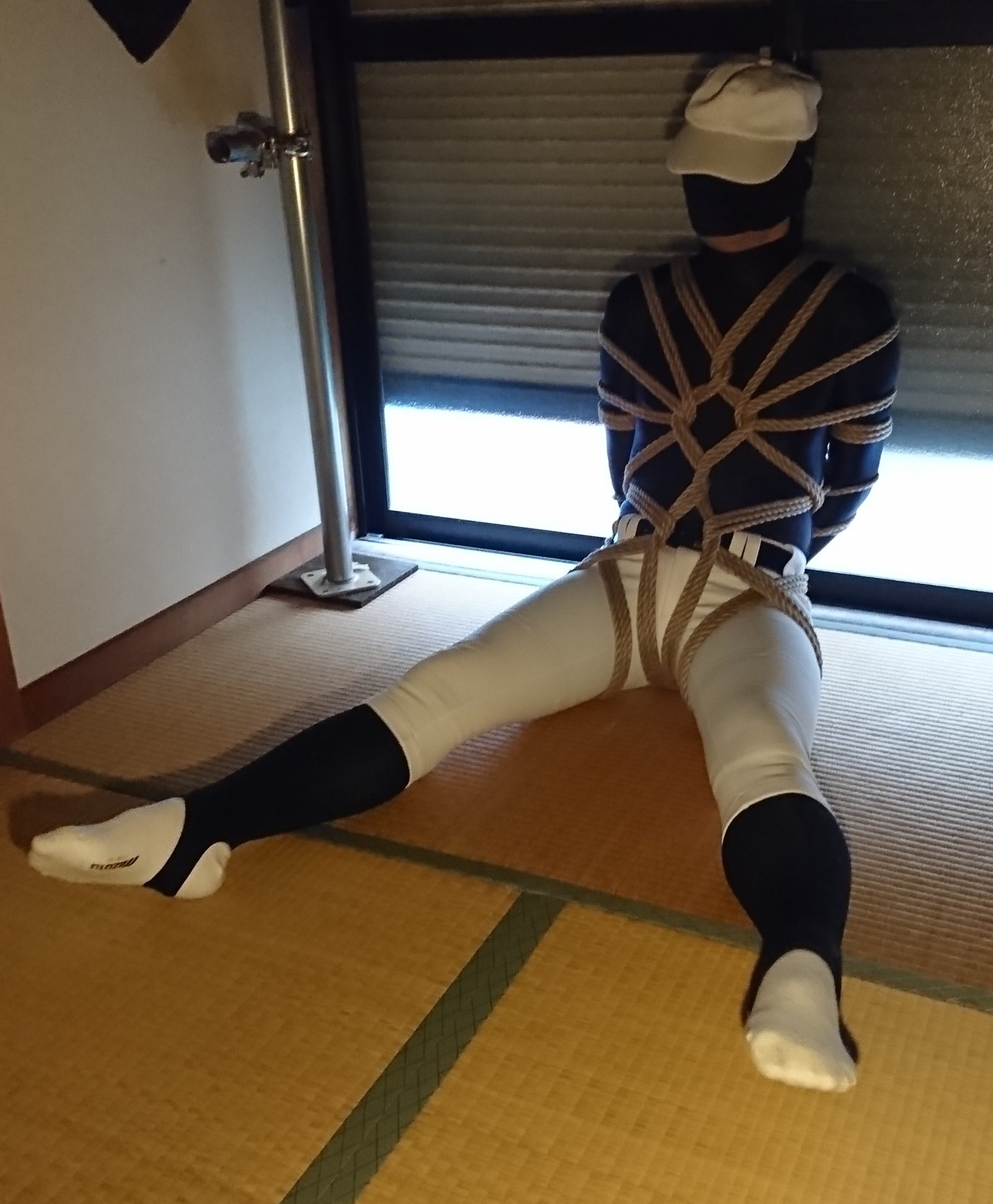 野球ユニ緊縛 Twitter Search Twitter