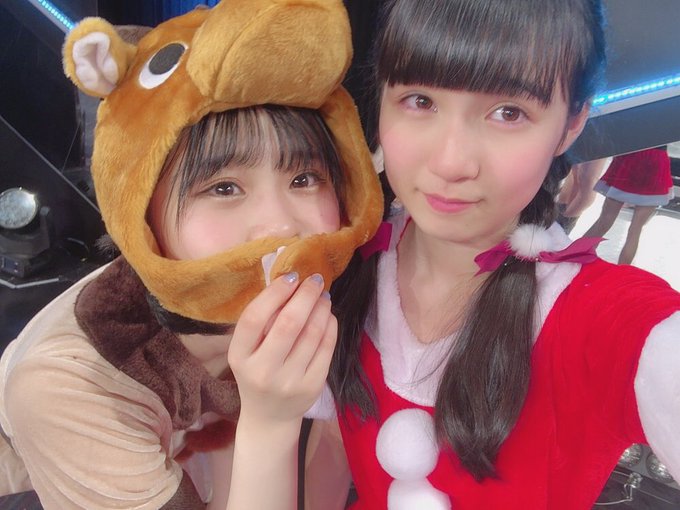 Twitterのコスプレ画像46