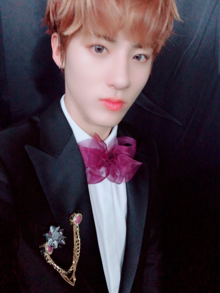 THE BOYZ (더보이즈) tweet media