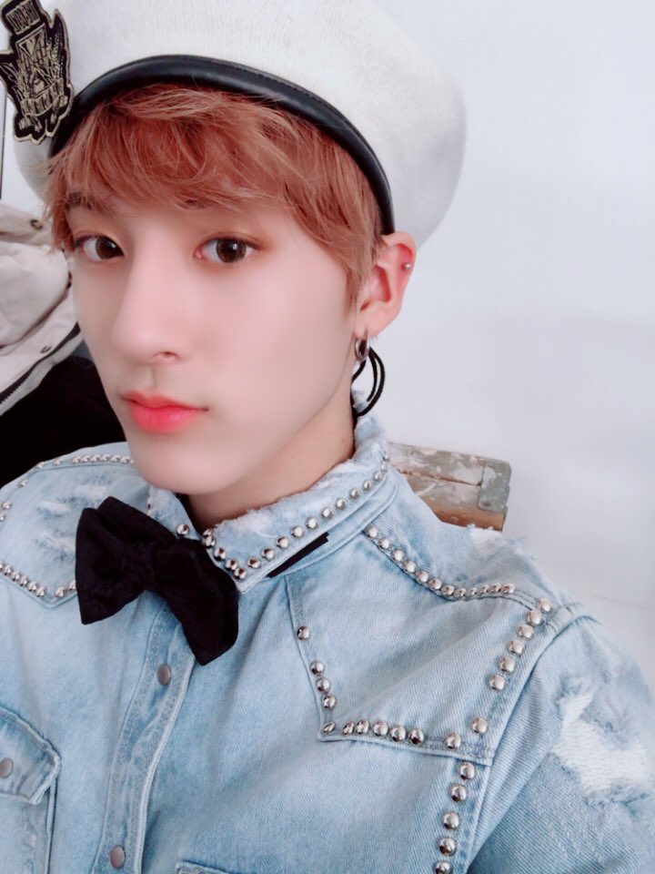 THE BOYZ (더보이즈) tweet media