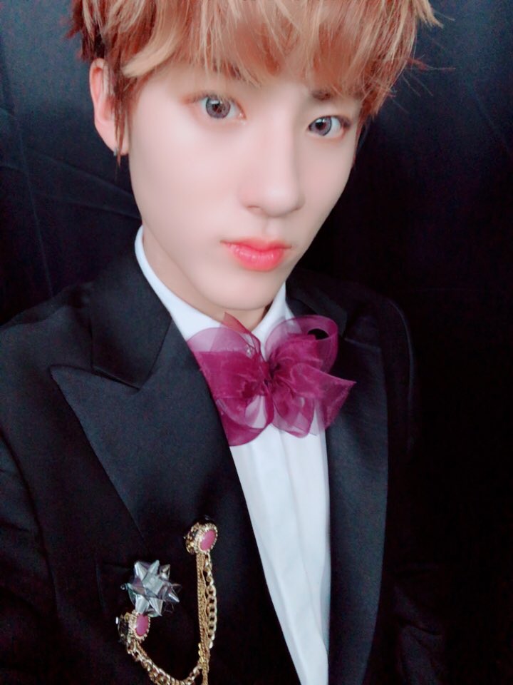THE BOYZ (더보이즈) tweet media