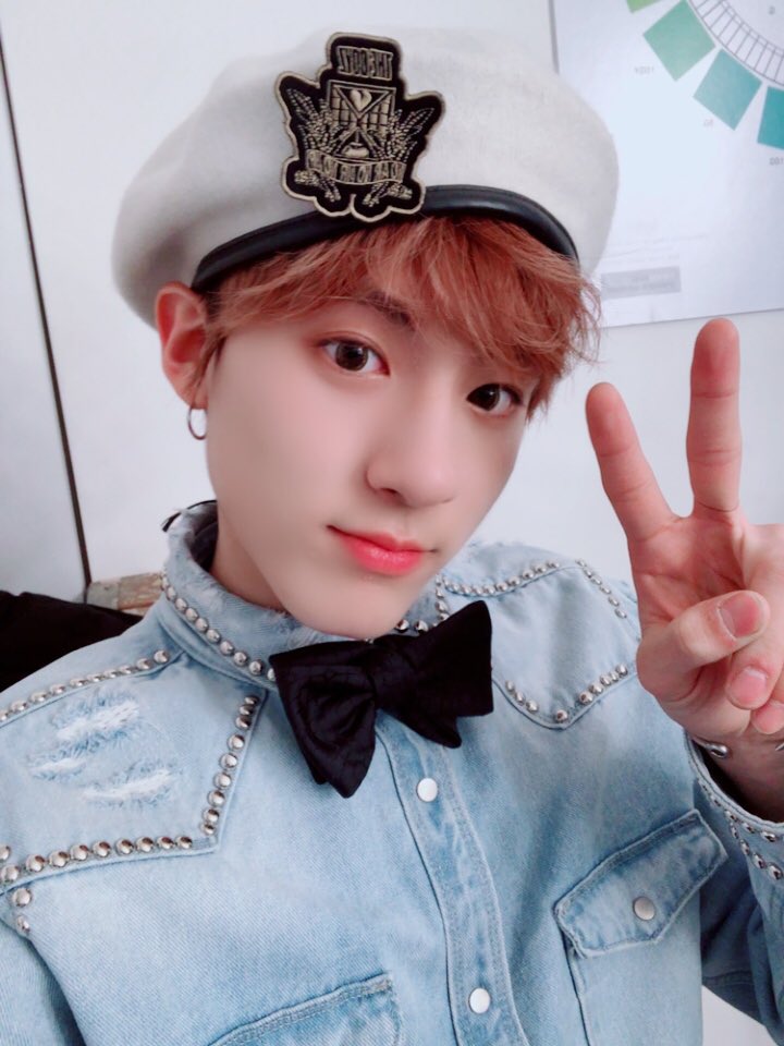 THE BOYZ (더보이즈) tweet media